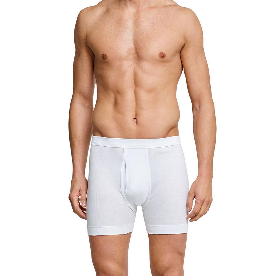 Schiesser Slip Confortable Paquet de 3  