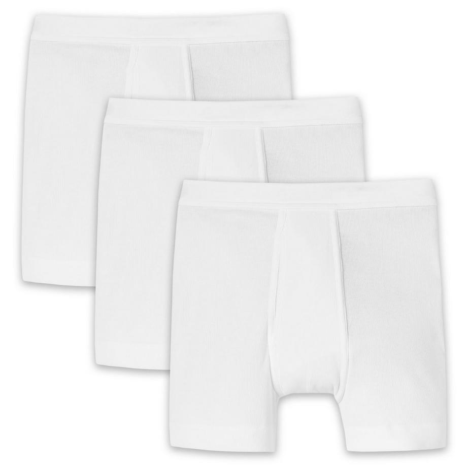 Slip  Paquet de 3 Confortable à porter-Essentials 3P
