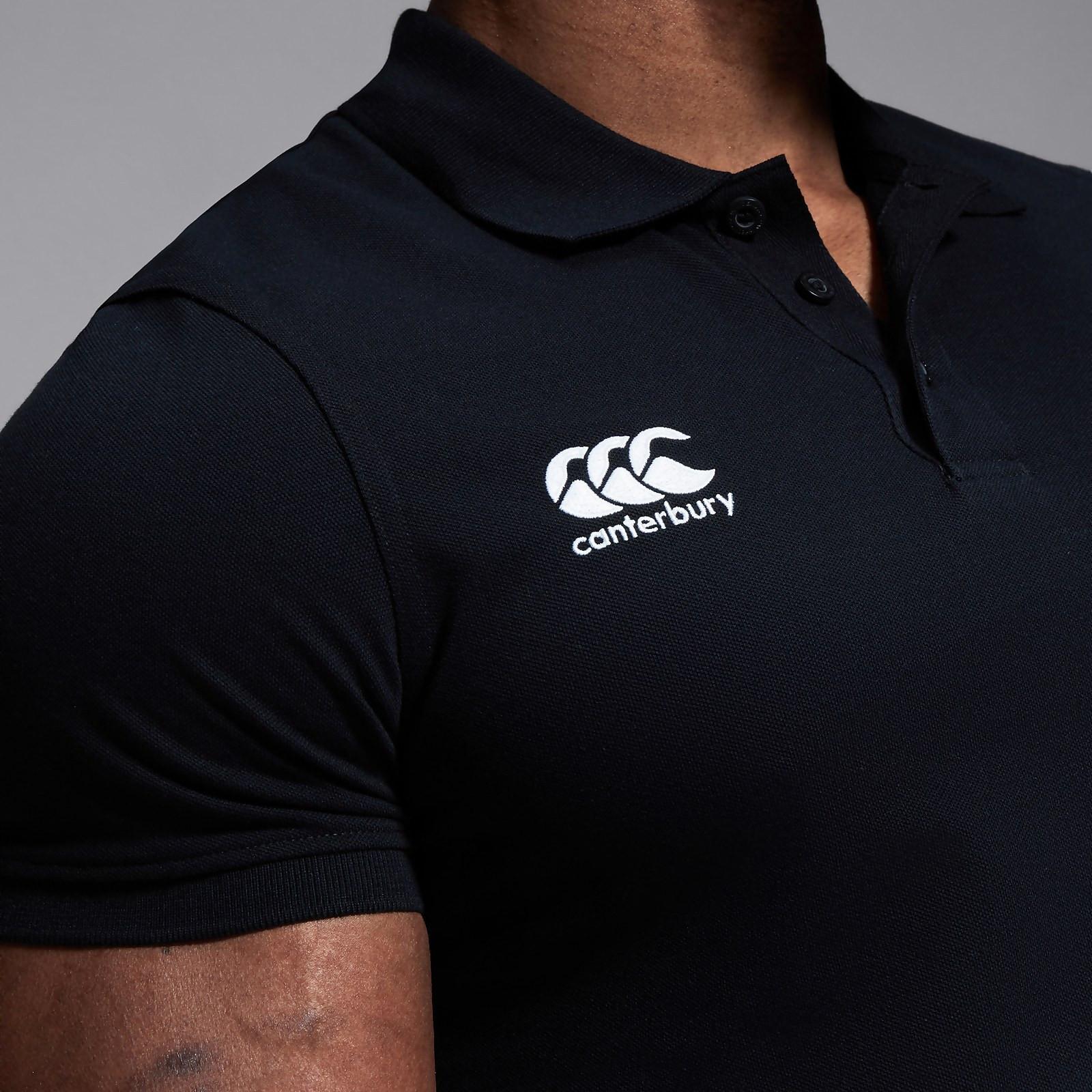 Canterbury  polo-shirt waimak 