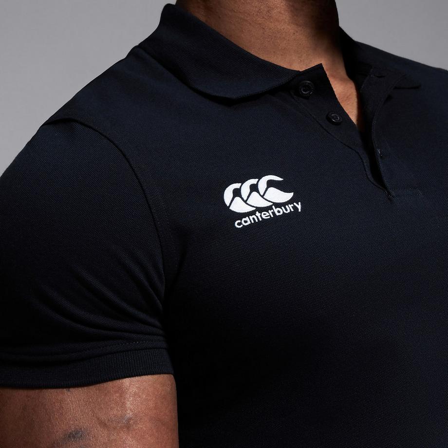 Canterbury Waimak Polo Shirt  