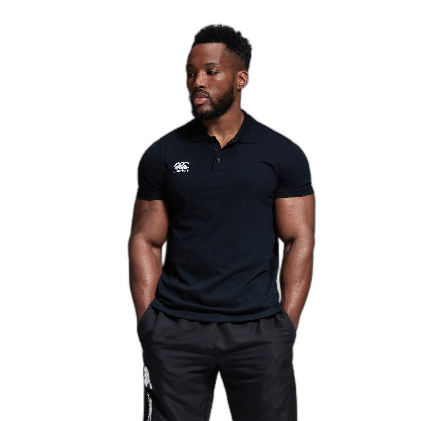 Canterbury  polo-shirt waimak 