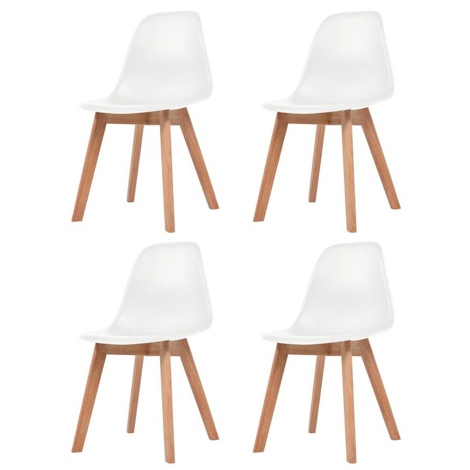 sedia da pranzo Plastica