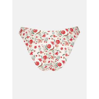 Lisca  Bas maillot slip de bain taille basse échancré Java 