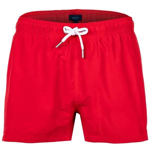 GANT Sportliche Bequeme Badeshorts  