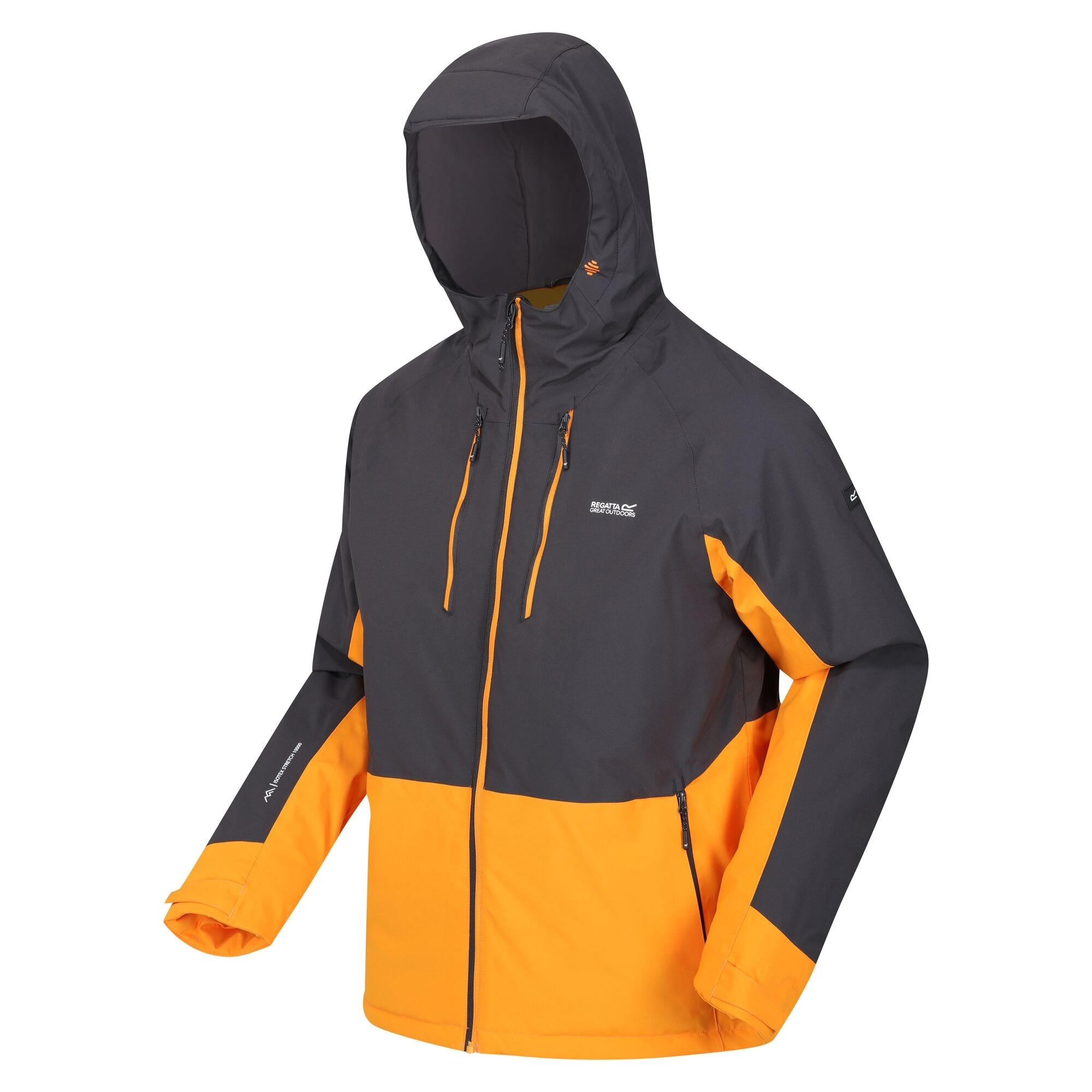 Regatta  Veste imperméable HIGHTON 