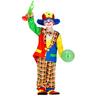 Tectake  Kinder - Teenkostüm Clown Sockenschuss 