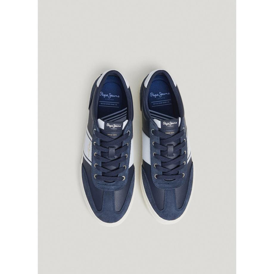 Pepe Jeans London  baskets kenton club 