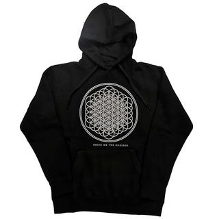 Bring Me The Horizon Sempiternal Felpa con cappuccio  