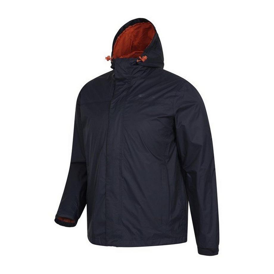 Mountain Warehouse Giacca Impermeabile Torrent  