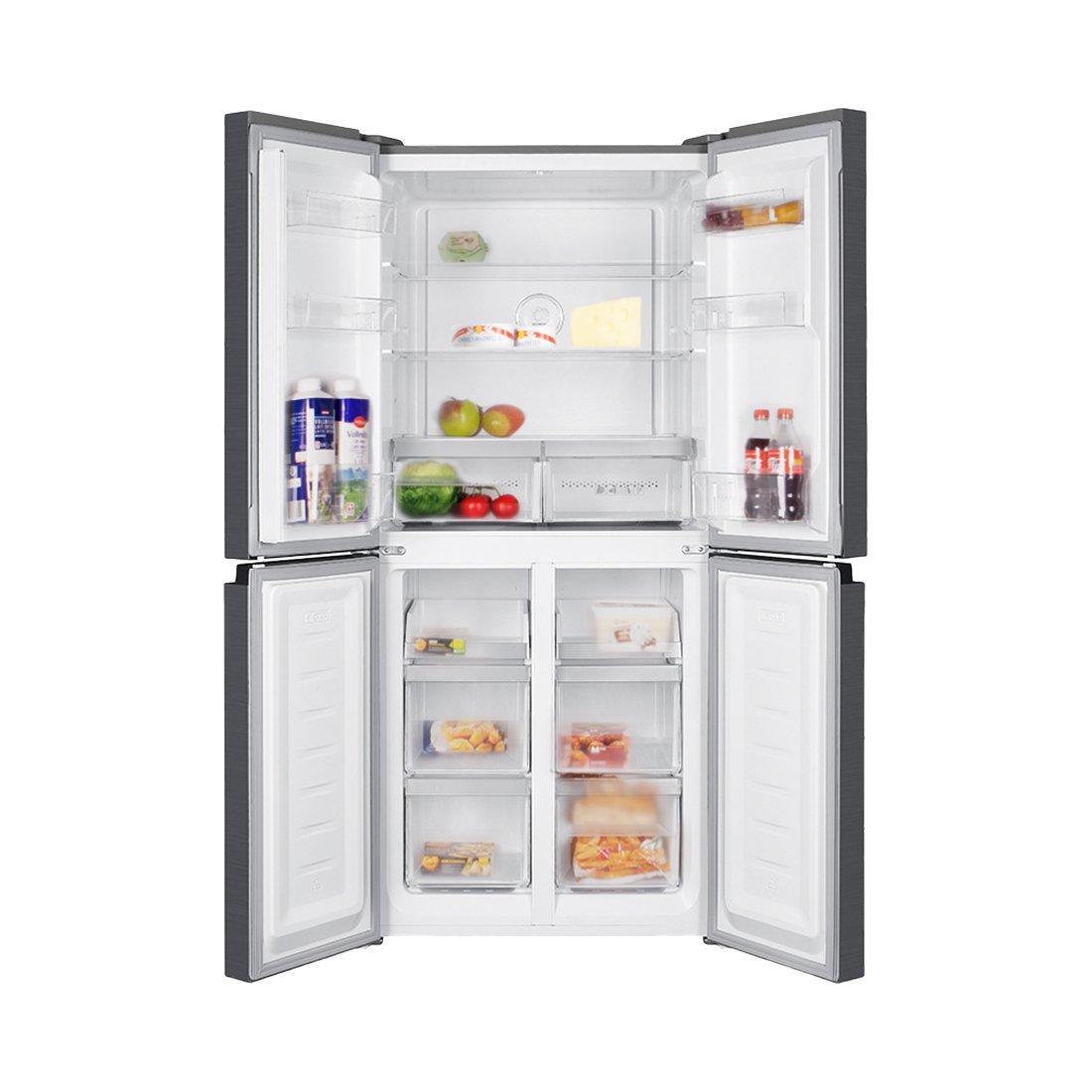 Kibernetik Food Center FSP 466 Liter No Frost ECO Multi Door  