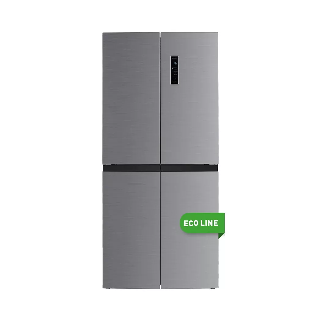 Kibernetik – Food Center FSP 466 Liter No Frost ECO Multi Door, One Size
