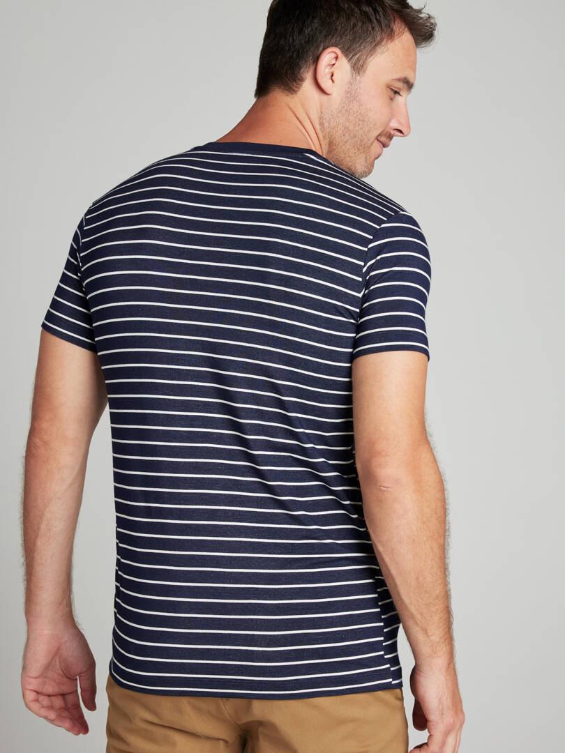 JOCKEY Balance T-shirt Manches Courtes  