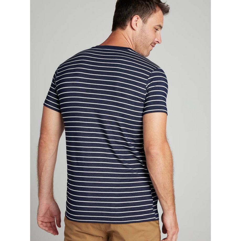JOCKEY Balance Kurzarm T-Shirt  