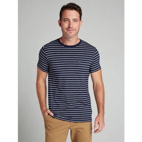 JOCKEY Balance T-shirt Manches Courtes  