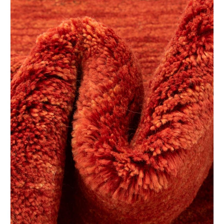 VIDAL Tapis fait à la main Gabbeh  