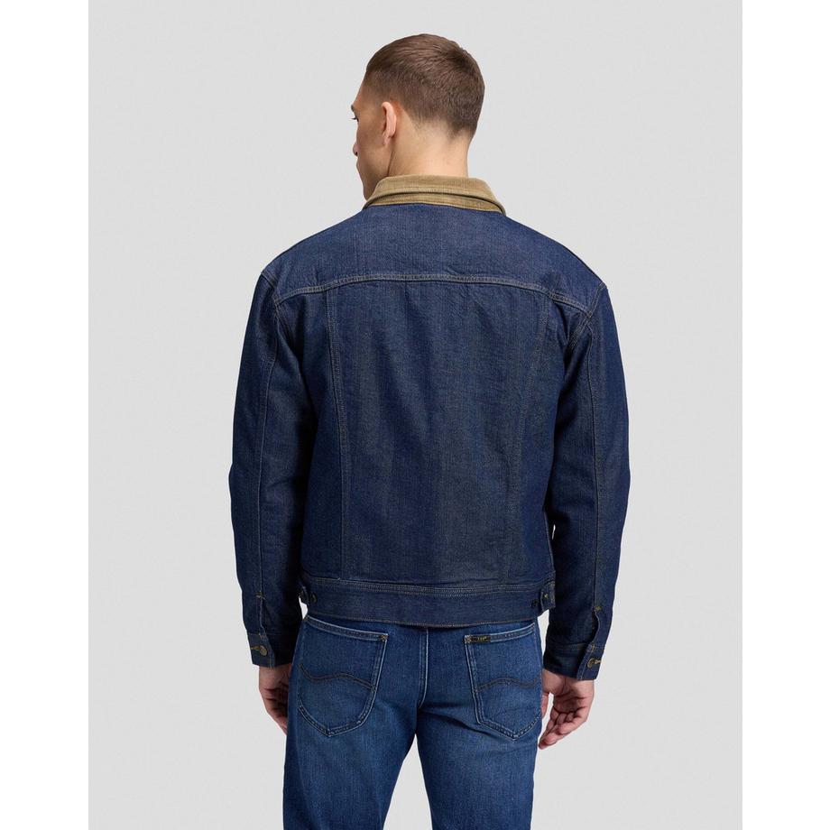 Lee Veste en jean Storm Rider  