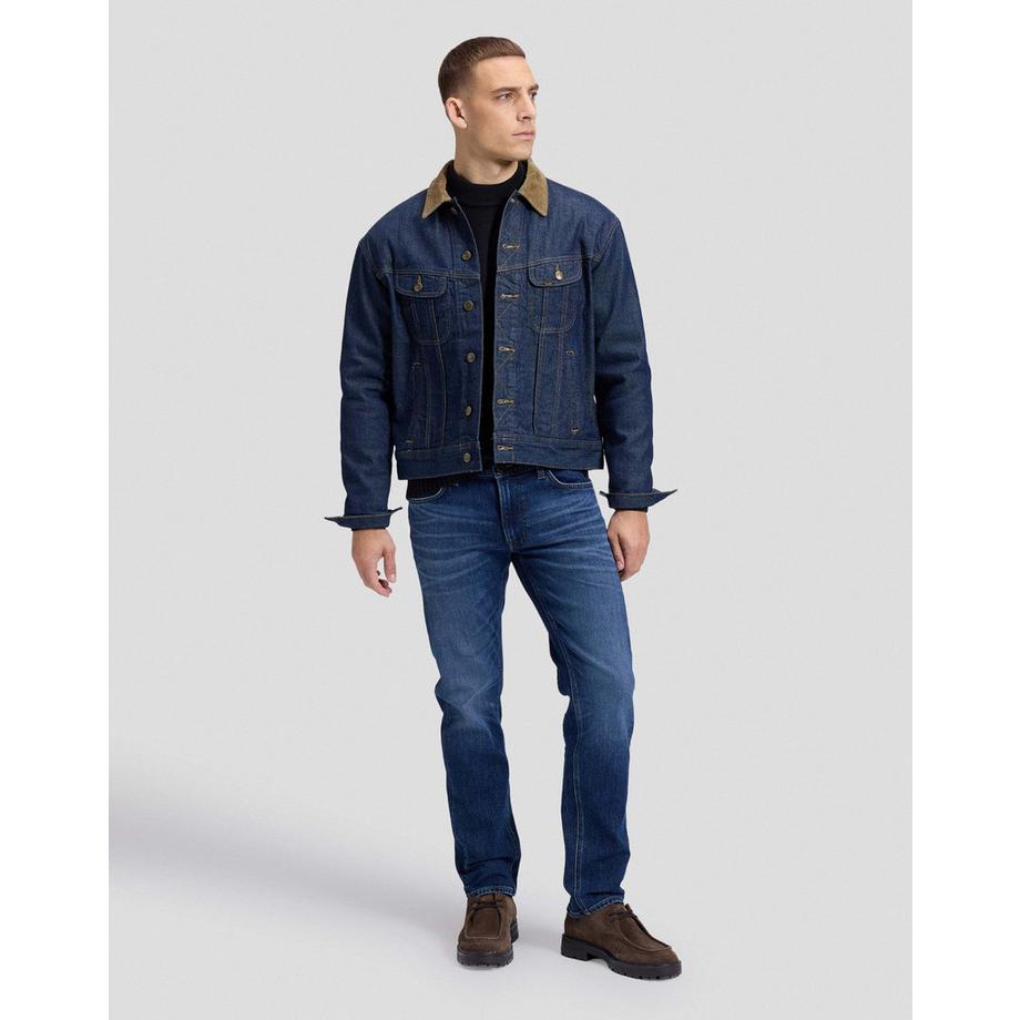 Lee Veste en jean Storm Rider  