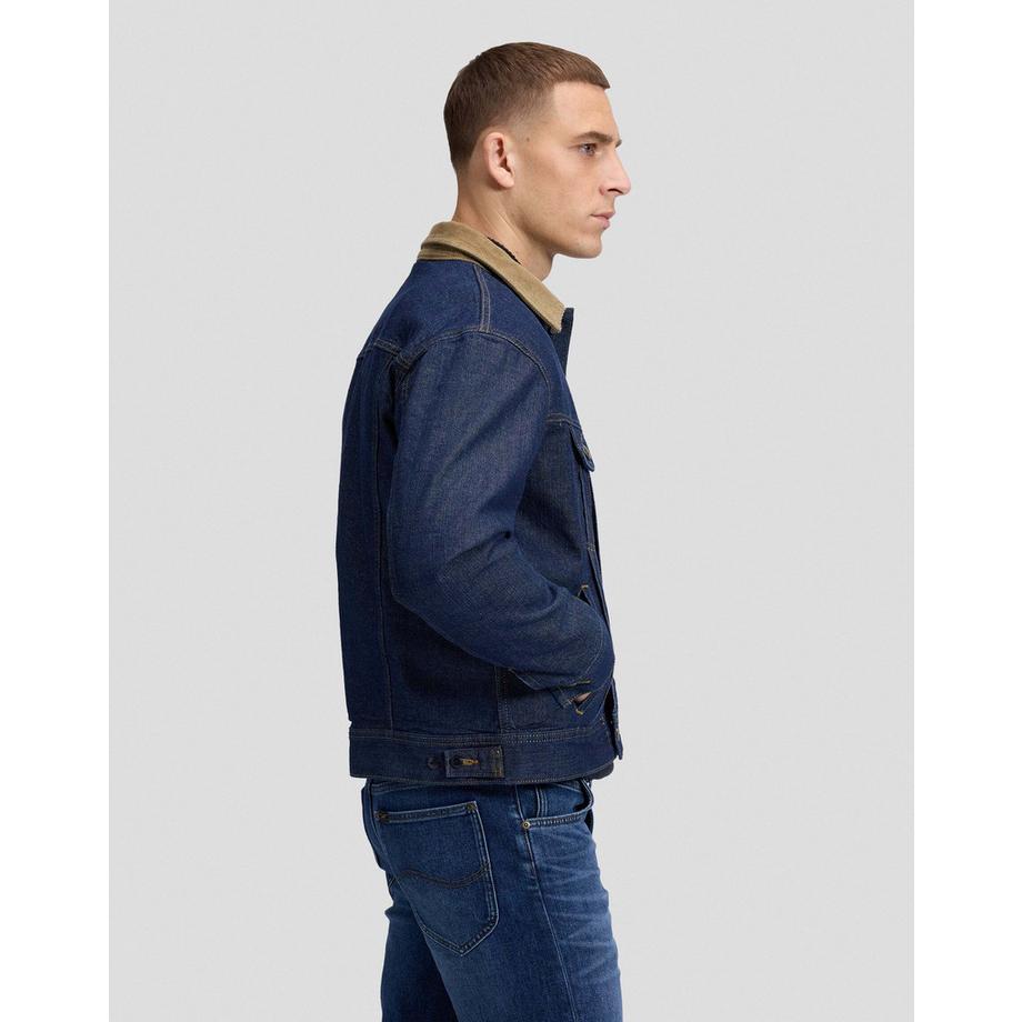 Lee Veste en jean Storm Rider  