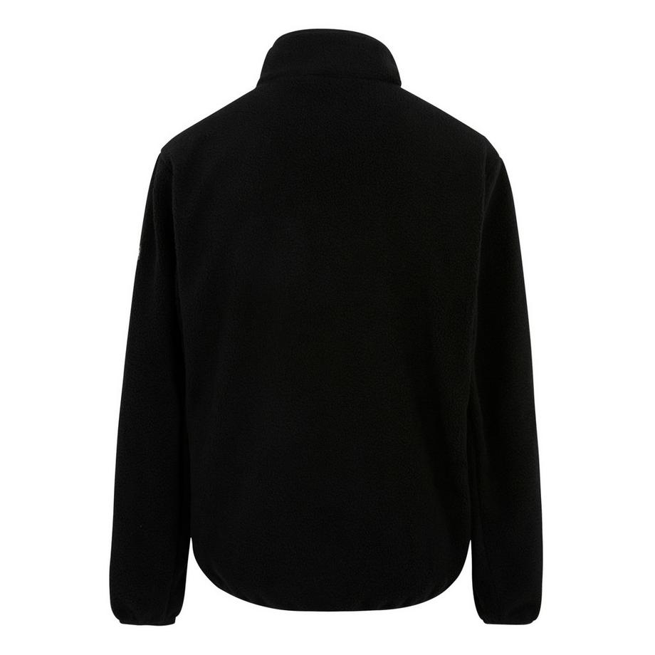Regatta Elnut Fleecejacke, Durchgehender Reißverschluss  