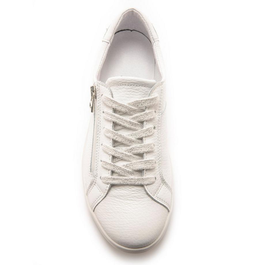 Pédiconfort Scarpe da Ginnastica con Cerniera  