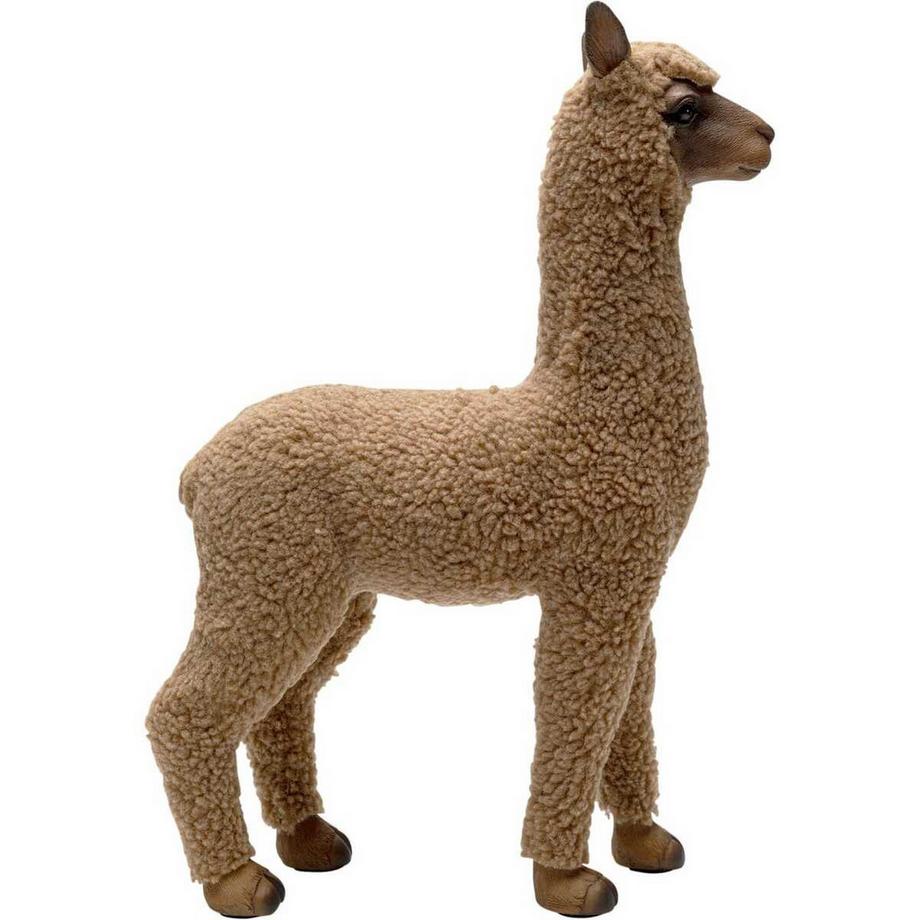 KARE Design Figurine décorative Happy Alpaca 38  
