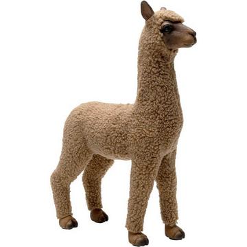 Figurine décorative Happy Alpaca 38