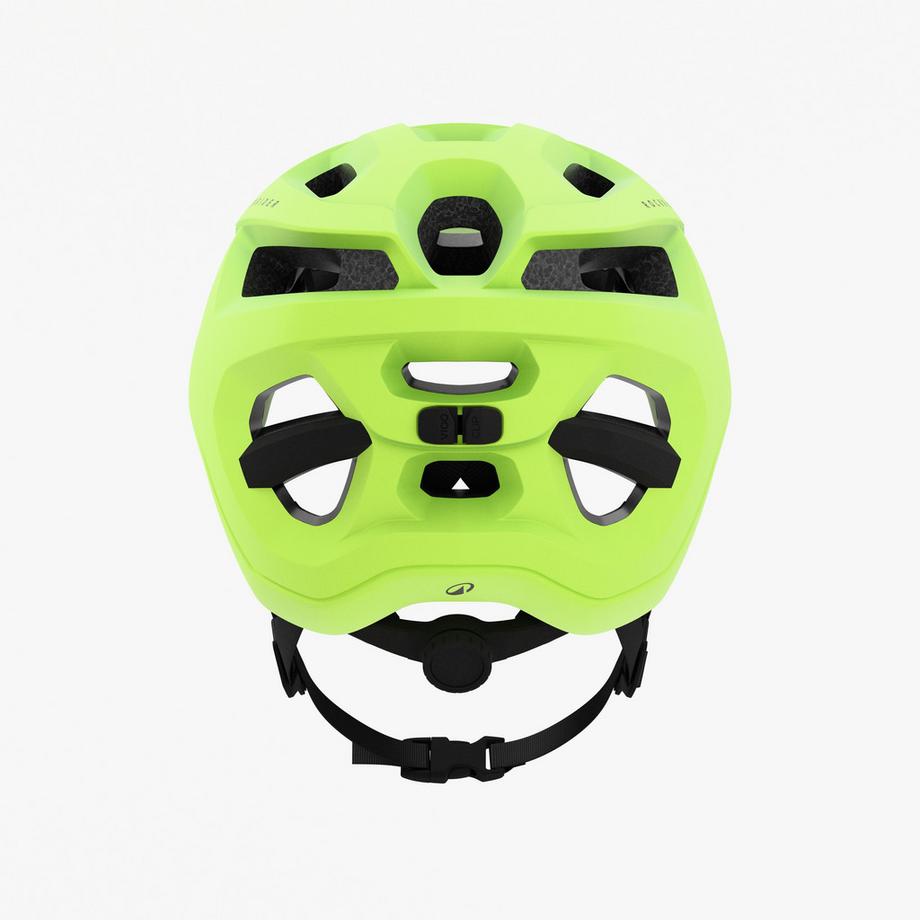 ROCKRIDER  Velohelm MTB, Expl 500 gelb 