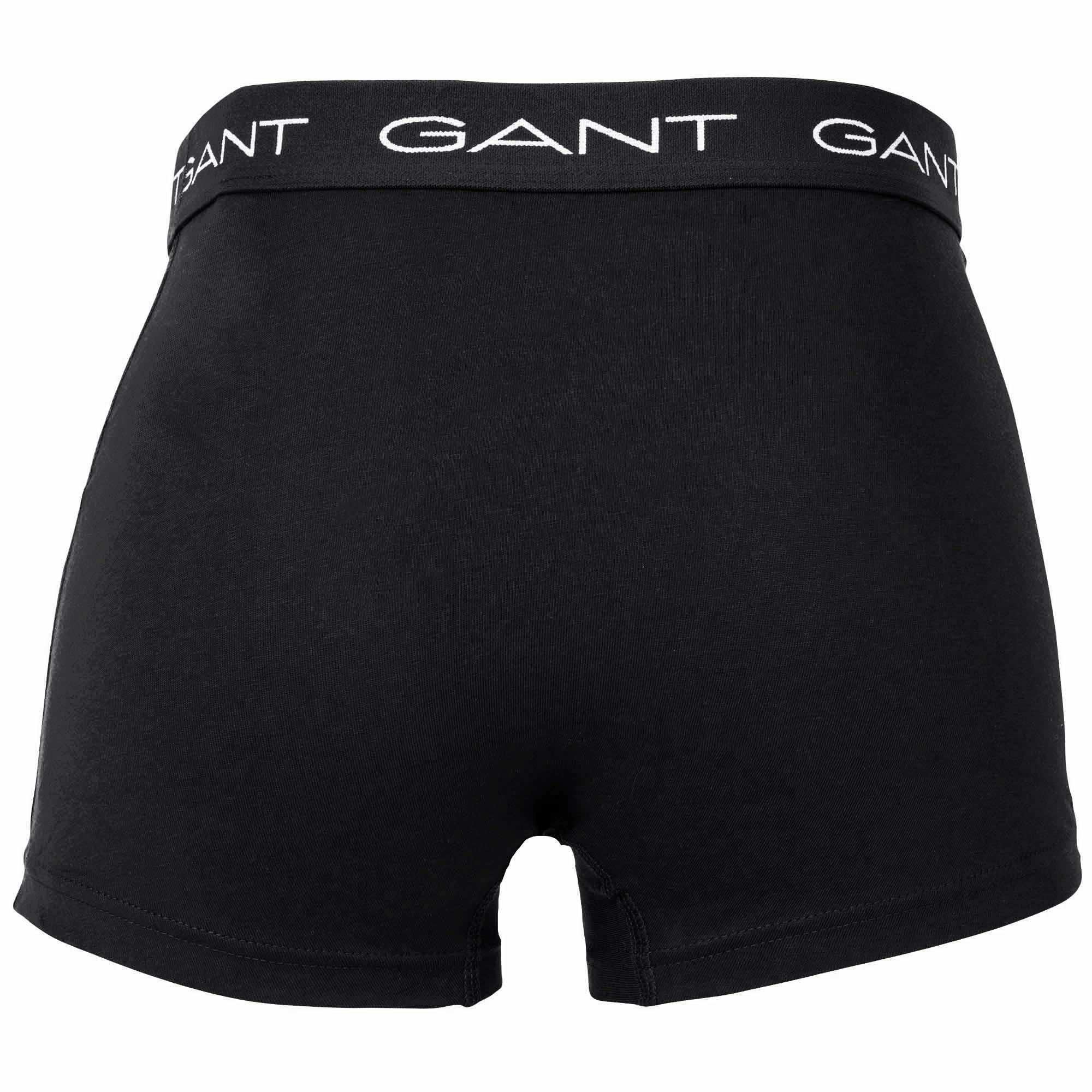 GANT Boxer 7 Pezzi Vestibilità Comoda  
