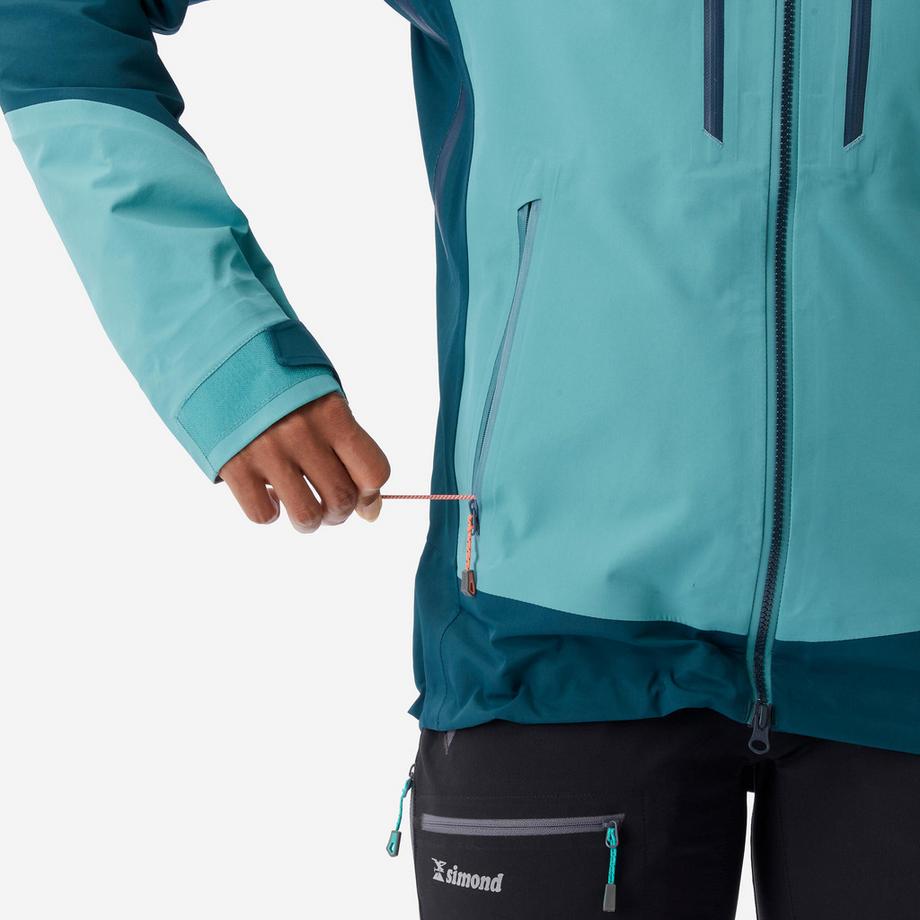 SIMOND  Jacke - EVO 