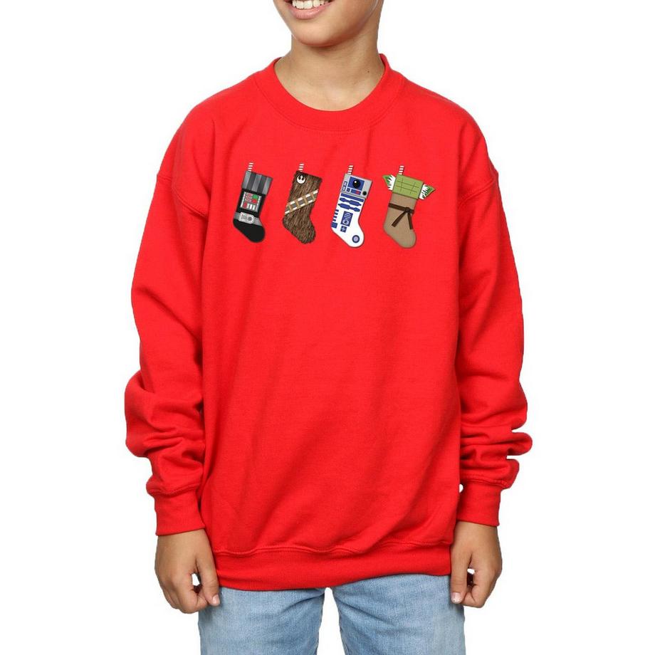 STAR WARS  Sweatshirt 