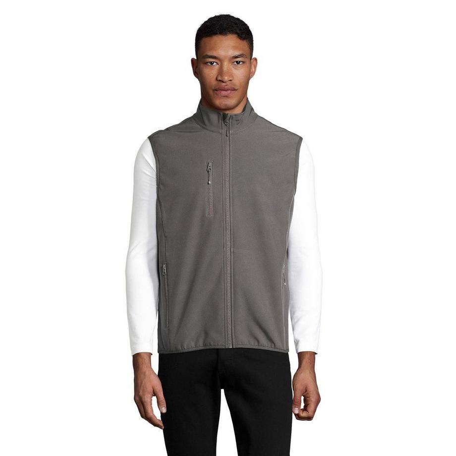 gilet falcon bw