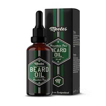 Bartöl  Moutain Pass 10ml