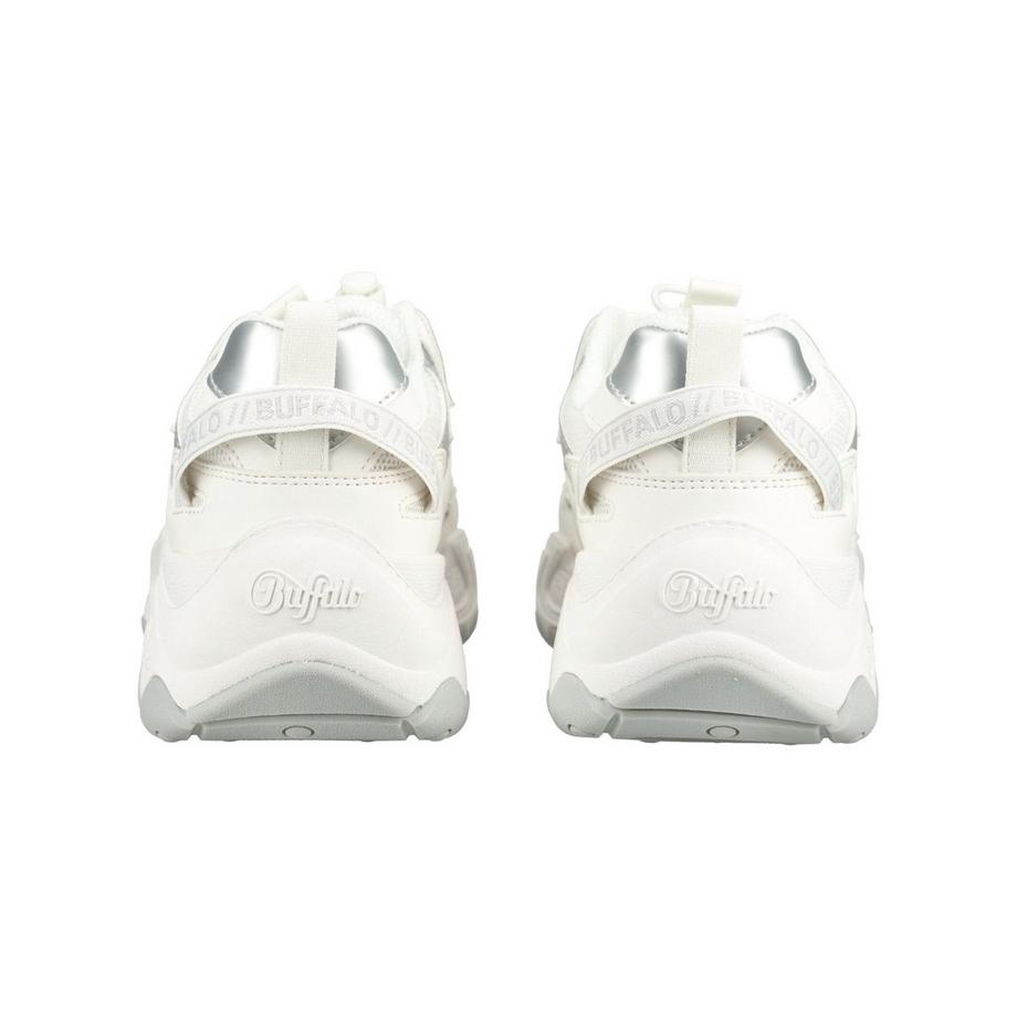 Buffalo Chunky Sneaker mit Mesh und Synthetikobermaterial  