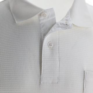 Serge Blanco  polo-shirt logan 