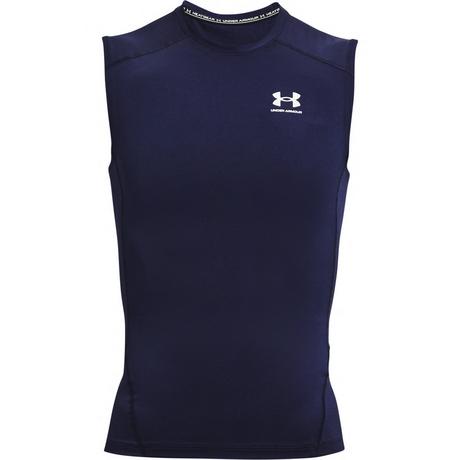 UNDER ARMOUR  maillot sans manche heatgear 