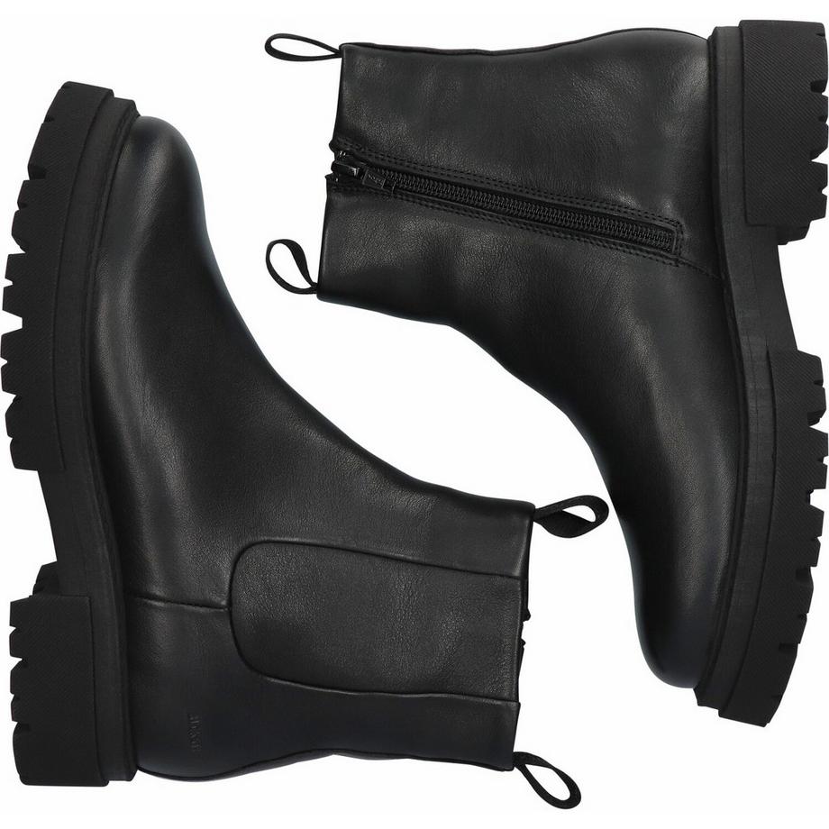 Blackstone Bottines Fille  