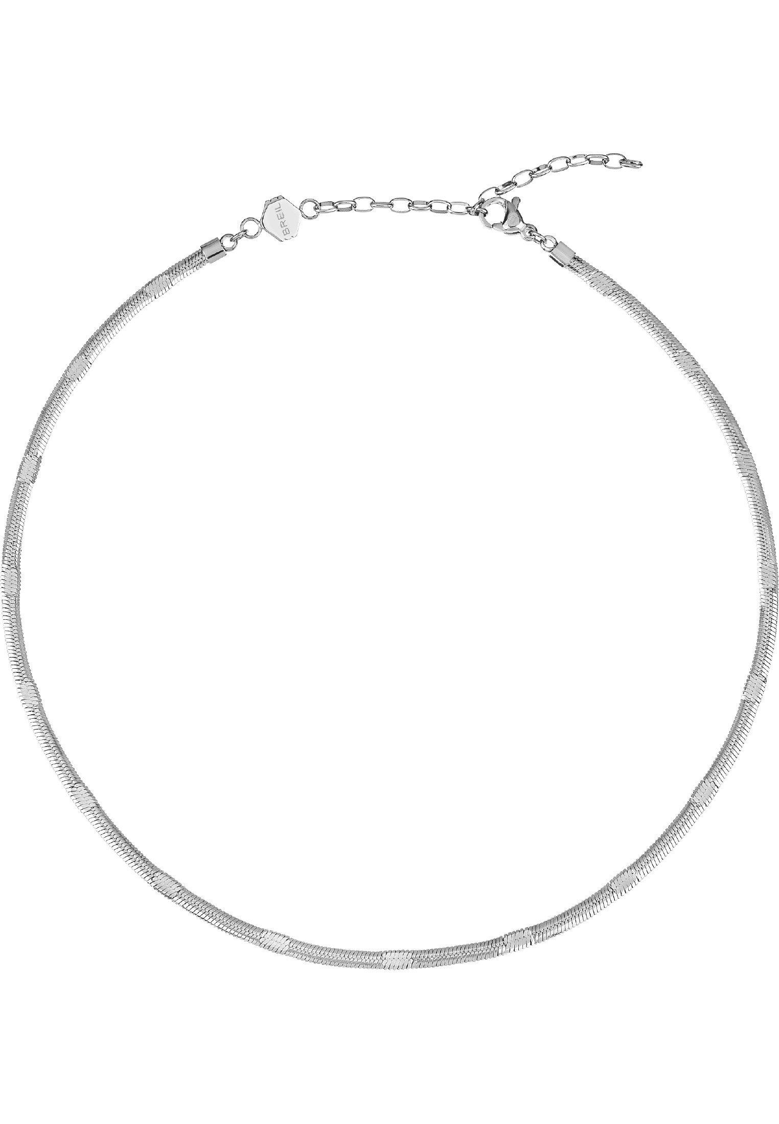 BREIL  Collier Sinuous 