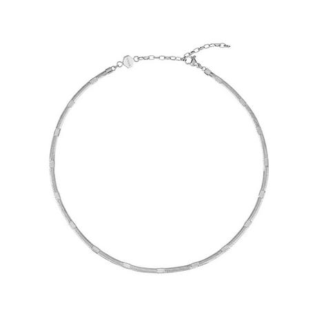 BREIL  Collier Sinuous 