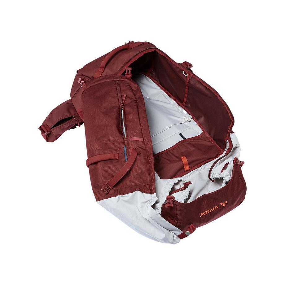 VAUDE  Astrum EVO 55+10 