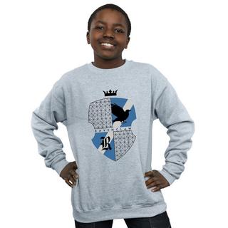 HARRY-POTTER  Ravenclaw Sweatshirt 