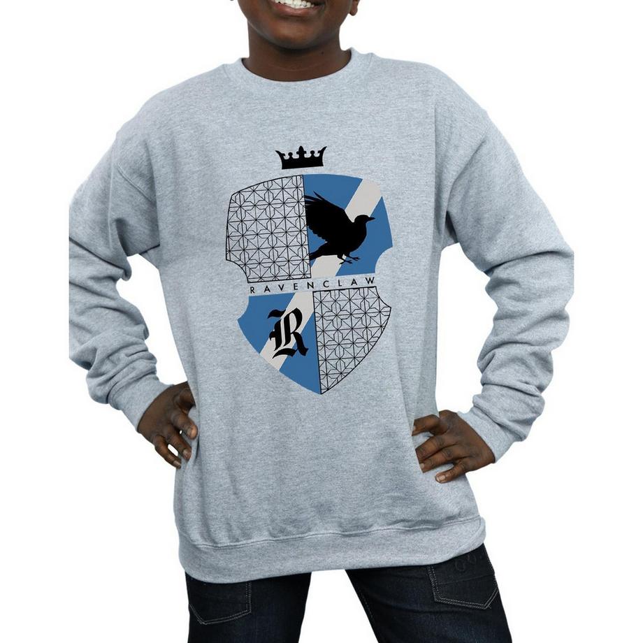 Harry Potter  Ravenclaw Sweatshirt 