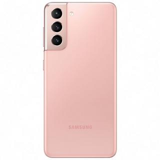 SAMSUNG  Ricondizionato Galaxy S21 5G (dual sim) 256 GB - Come nuovo 