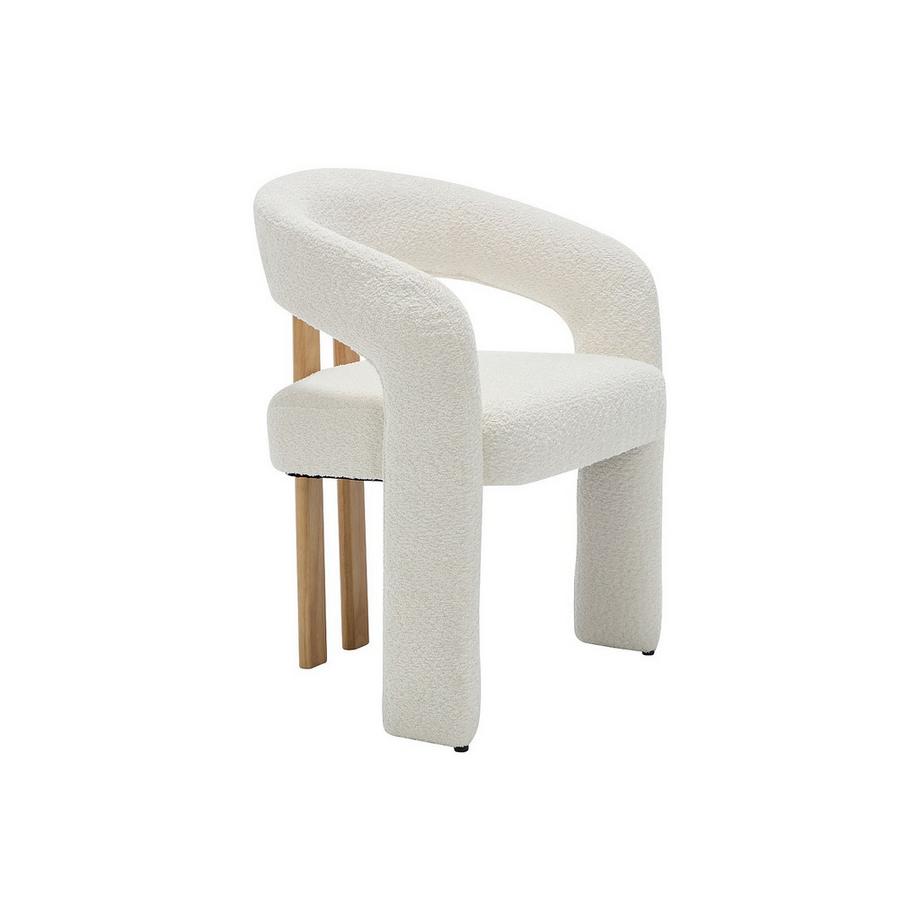 Vente-unique Stuhl NORETI  