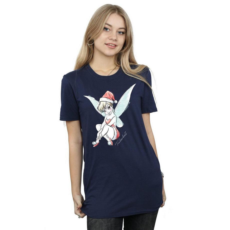 Disney Fairy Imprimé T-Shirt  