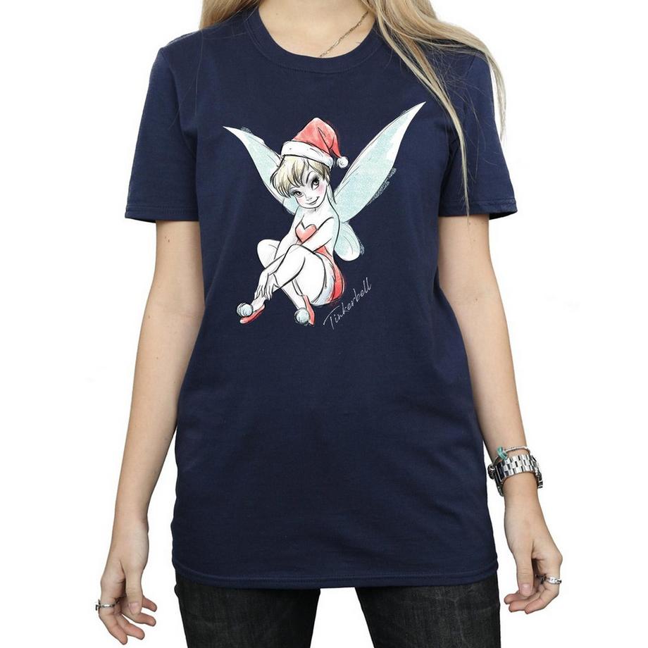 Disney Fairy Imprimé T-Shirt  