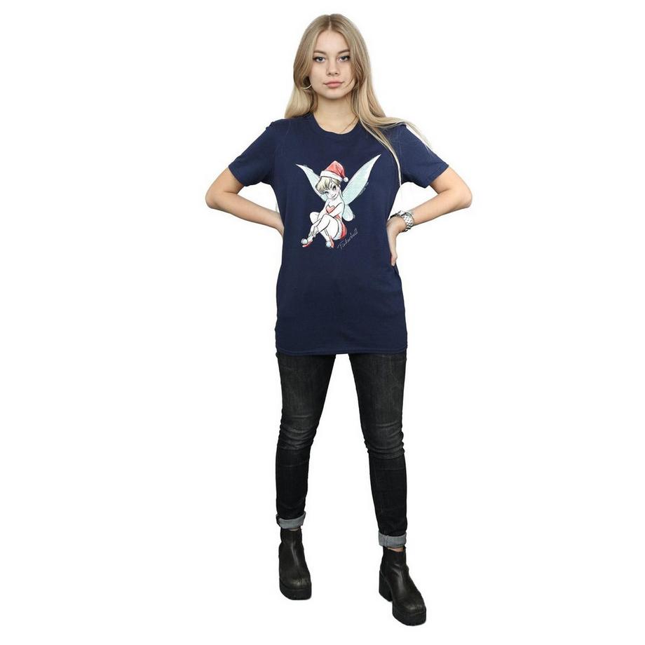 Disney Fairy Imprimé T-Shirt  