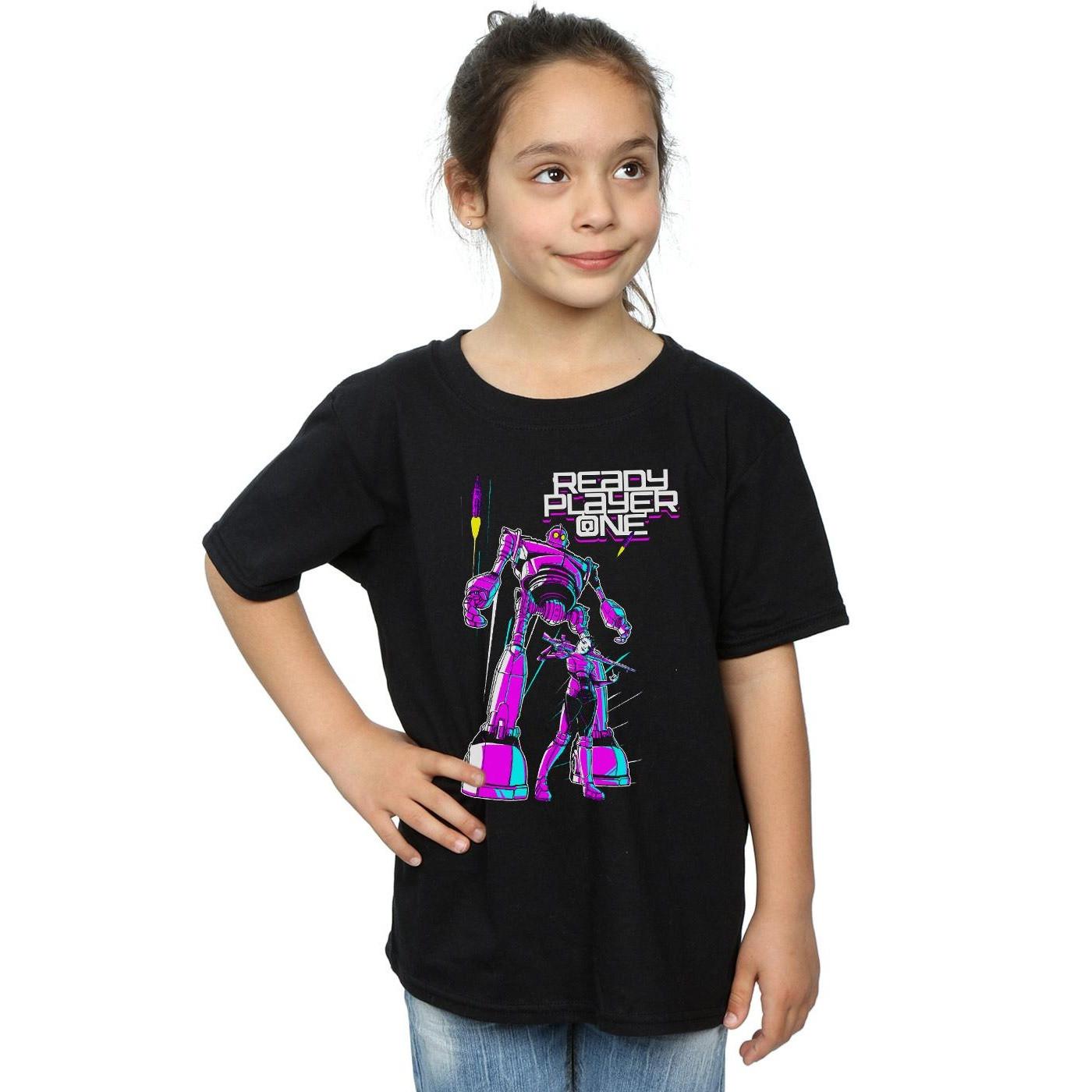 Ready Player One  TShirt 