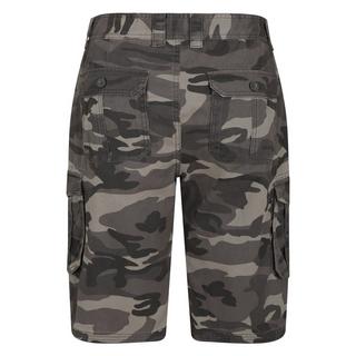 Mountain Warehouse Short Cargo Camouflage  