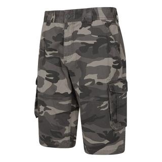 Mountain Warehouse Short Cargo Camouflage  