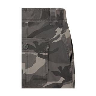 Mountain Warehouse Short Cargo Camouflage  